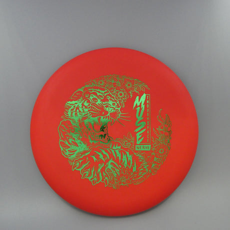 Nerve Muse 173-176g 2nd Run