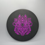 Nerve Temple 173-176g (First Run)