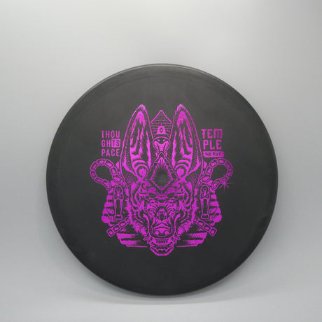 Nerve Temple 173-176g (First Run)