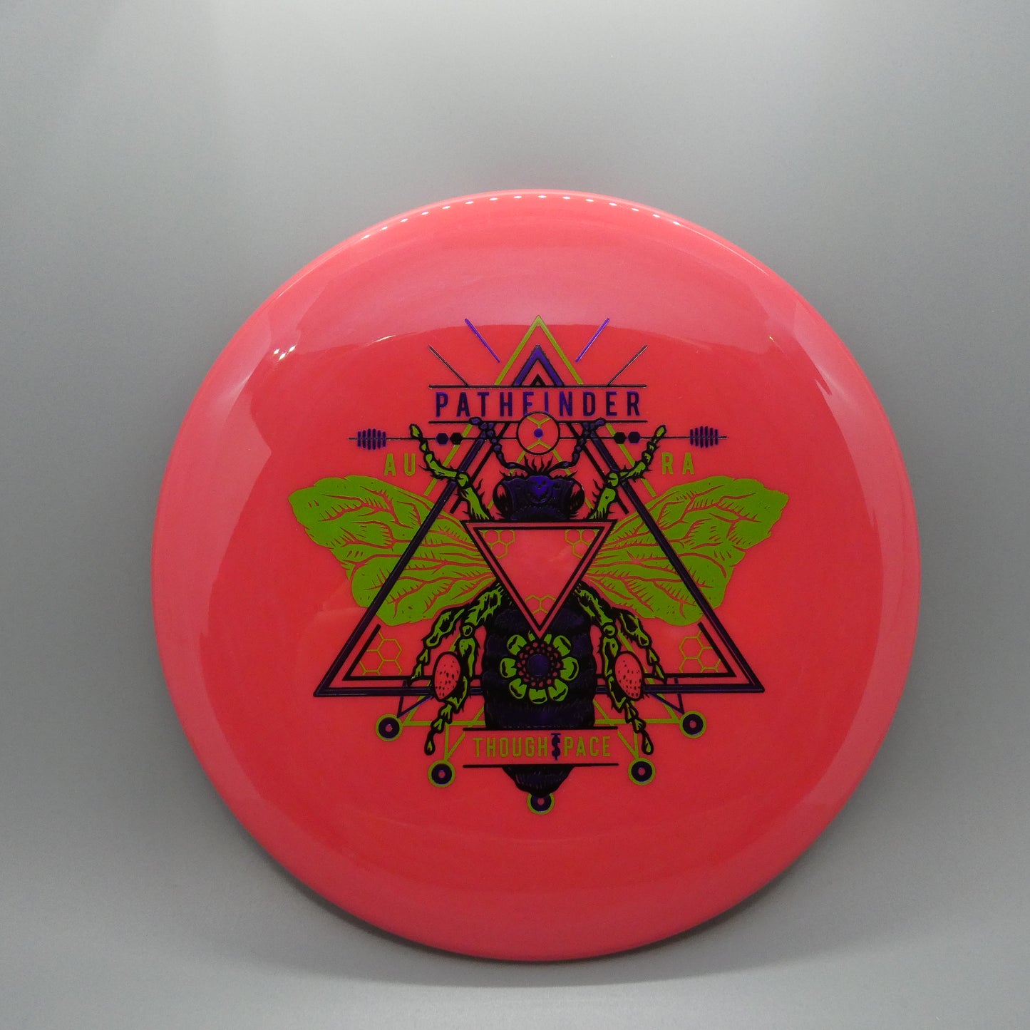 Aura Pathfinder 173-176g