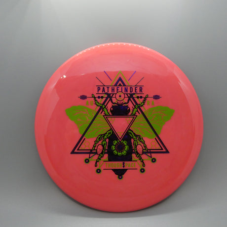 Aura Pathfinder 173-176g