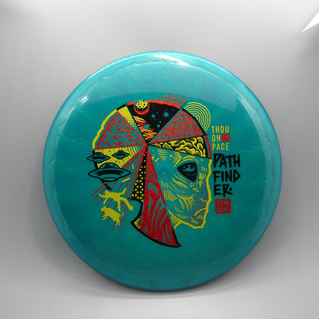 Ethereal Pathfinder 177g+