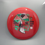 Ethereal Pathfinder 177g+