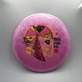 Ethereal Pathfinder 177g+