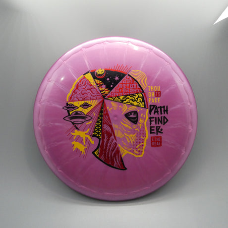 Ethereal Pathfinder 177g+