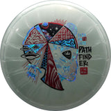 Ethereal Pathfinder 173-176g