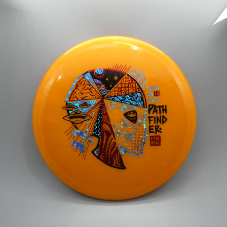 Ethereal Pathfinder 173-176g