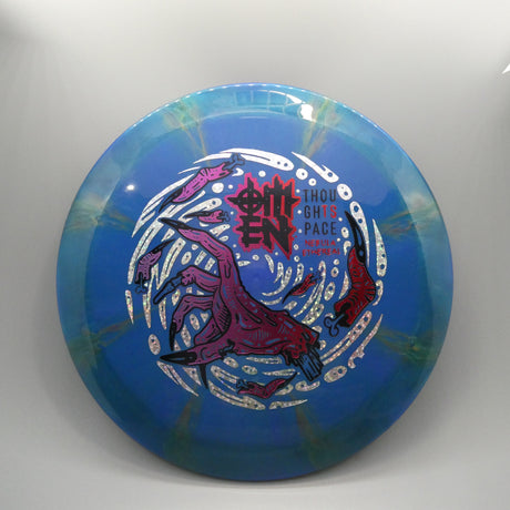 Nebula Ethereal Omen 166-169g