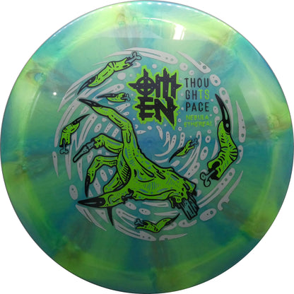 Nebula Ethereal Omen 173-176g