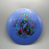 Ethereal Omen 166-169g