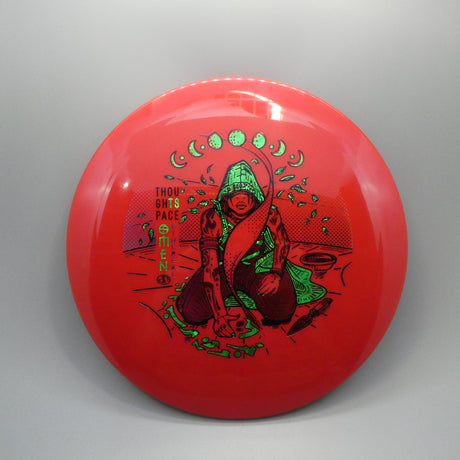 Ethereal Omen 166-169g