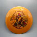 Ethereal Omen 173-176g