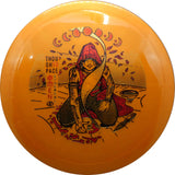 Ethereal Omen 173-176g