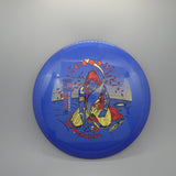 Ethereal Omen 173-176g