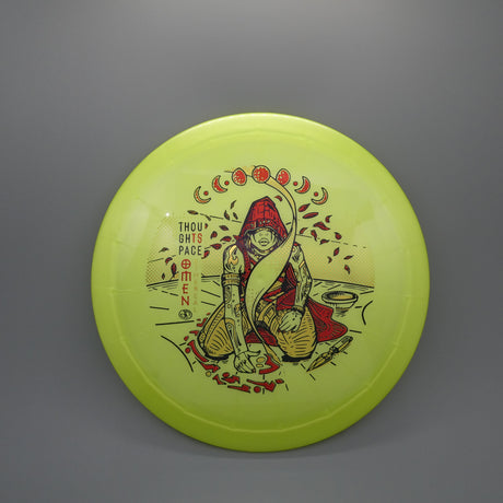 Ethereal Omen 173-176g