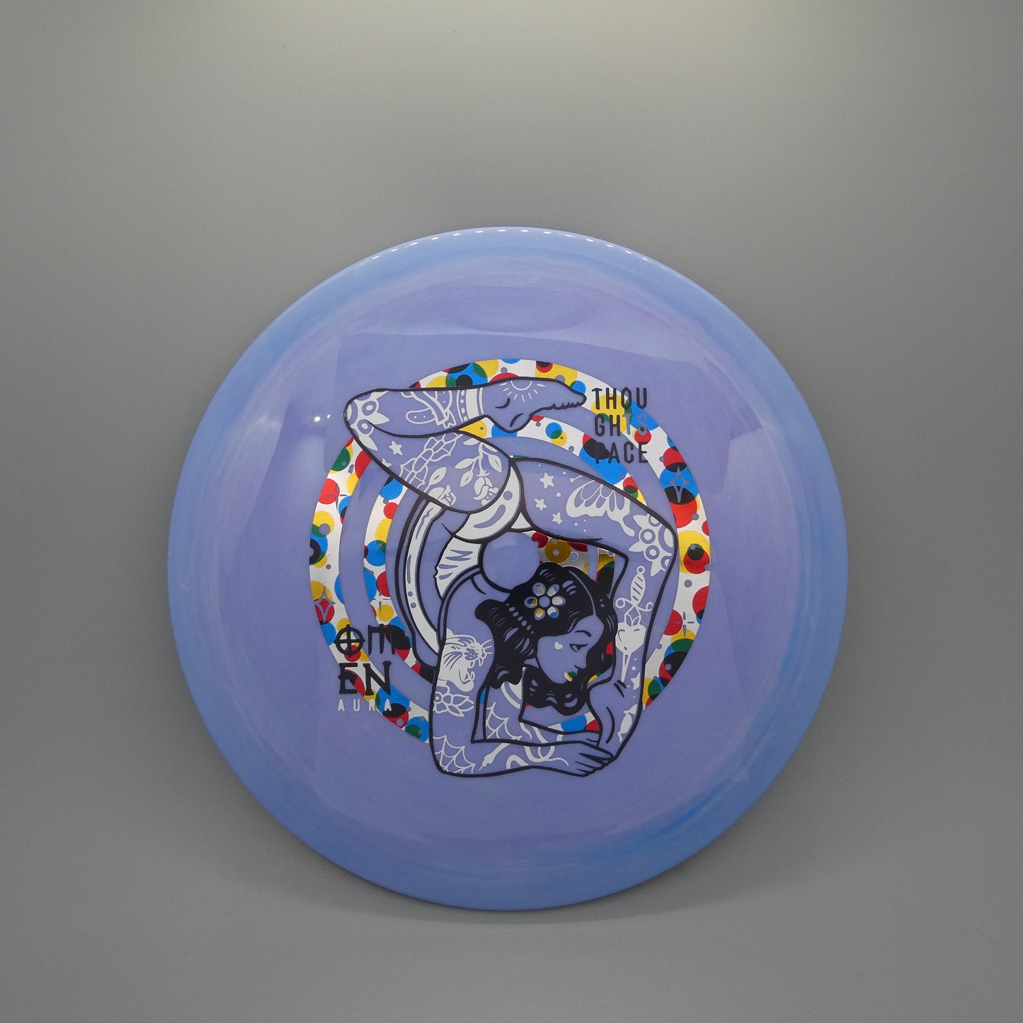 Aura Omen 166-169g