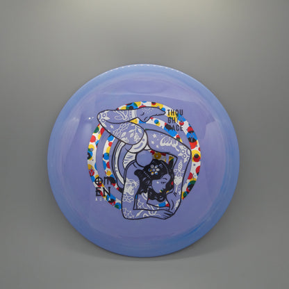 Aura Omen 166-169g