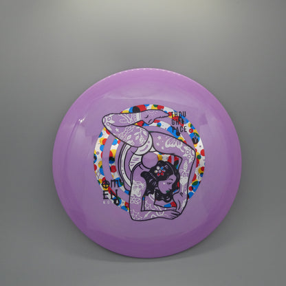 Aura Omen 166-169g