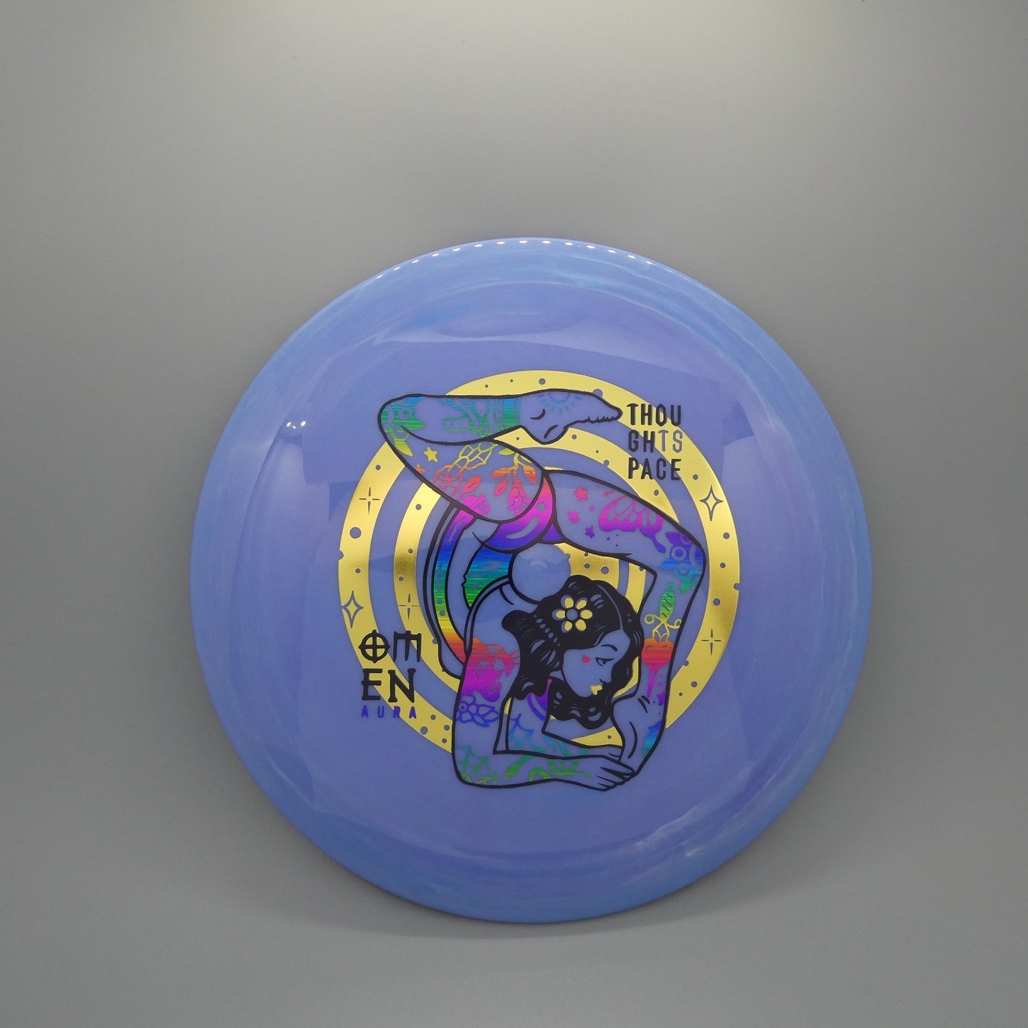 Aura Omen 173-176g