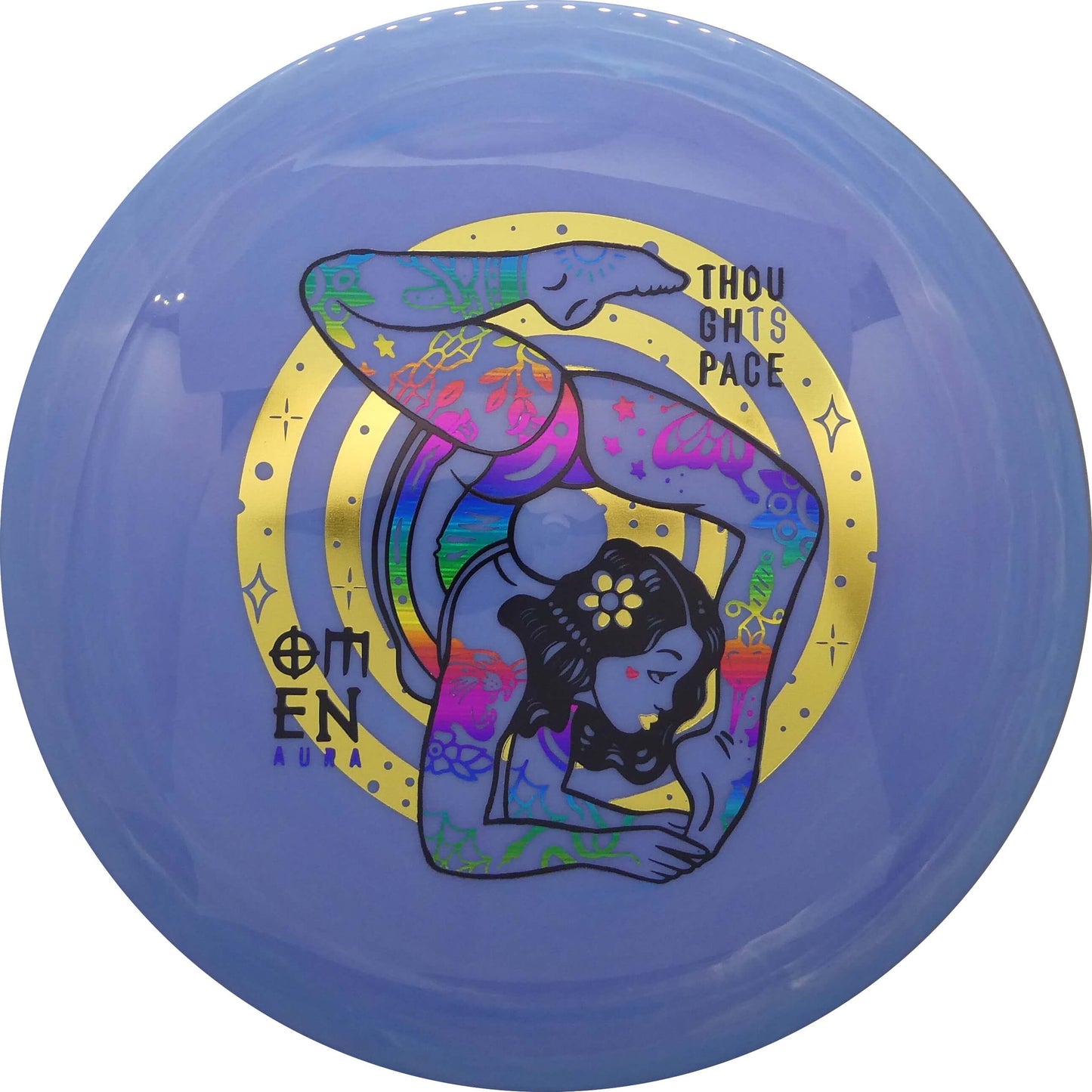 Aura Omen 173-176g