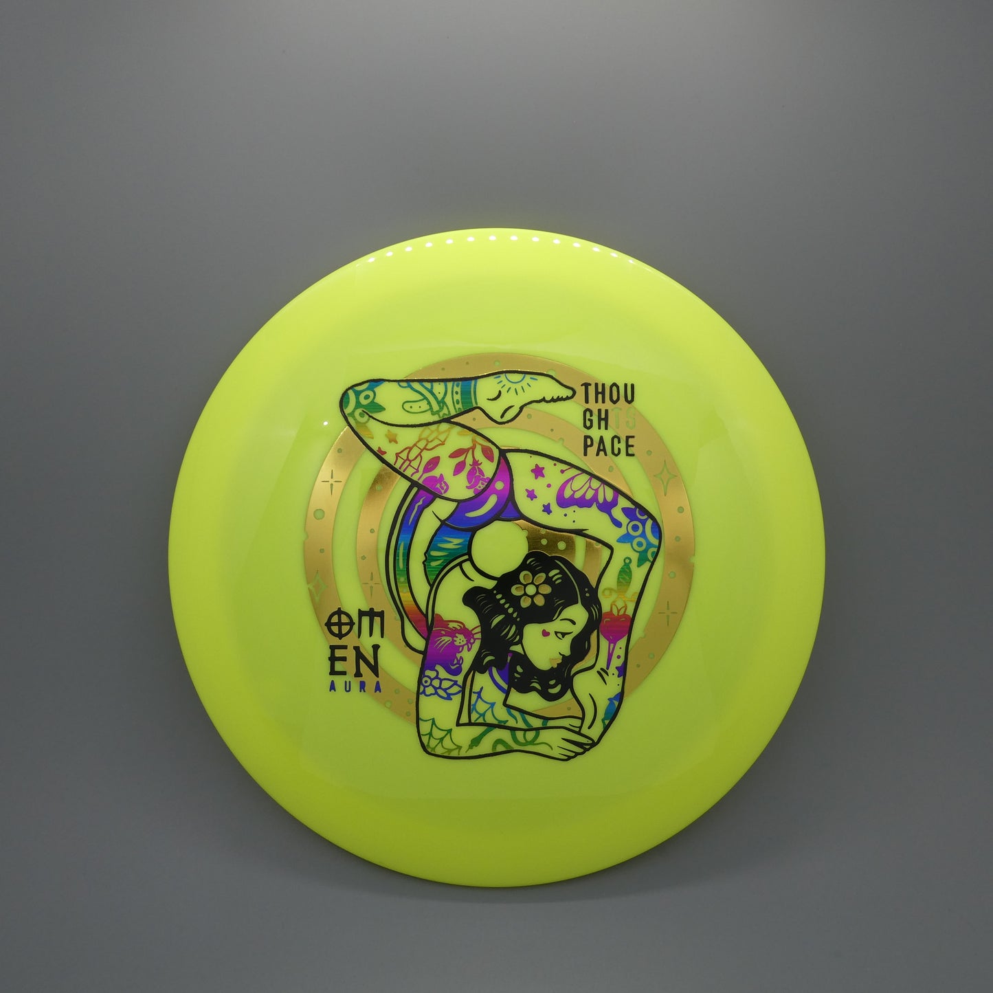 Aura Omen 173-176g
