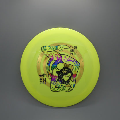 Aura Omen 173-176g