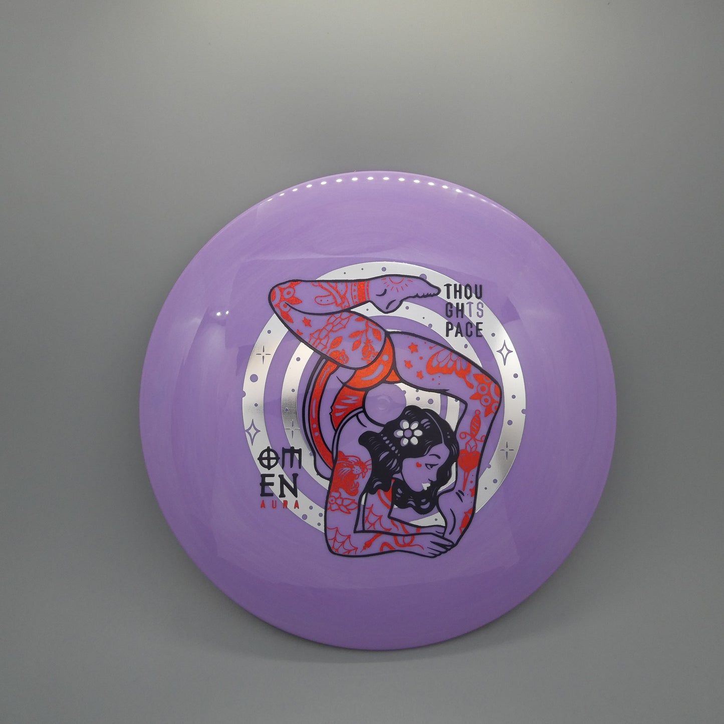 Aura Omen 173-176g