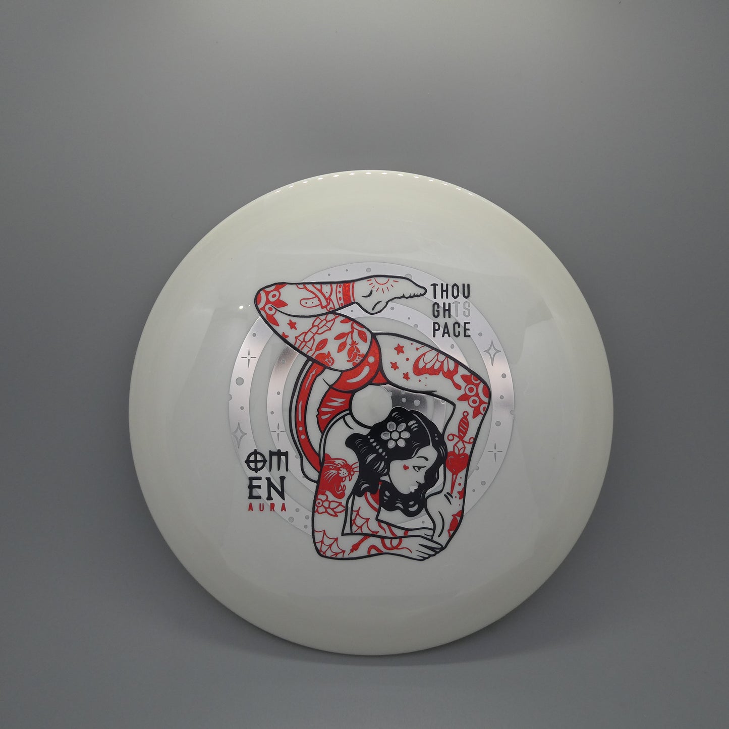 Aura Omen 173-176g