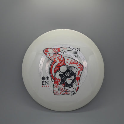 Aura Omen 173-176g