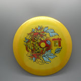 Thought Space Athletics Ethereal Mantra 170-172g understable control driver disc golf disc