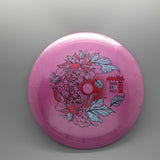 Thought Space Athletics Ethereal Mantra 170-172g understable control driver disc golf disc