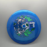 Thought Space Athletics Ethereal Mantra 170-172g understable control driver disc golf disc