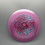 Thought Space Athletics Ethereal Mantra 173-176g understable control driver disc golf disc