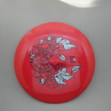 Thought Space Athletics Ethereal Mantra 173-176g understable control driver disc golf disc