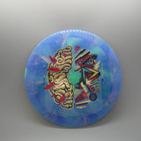 Nebula Aura Synapse Signature Series Matt Bell 173-176g