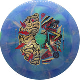 Nebula Aura Synapse Signature Series Matt Bell 173-176g