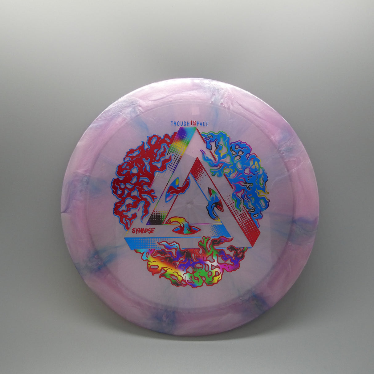 Nebula Ethereal Synapse 166-169g