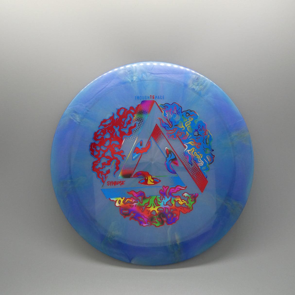 Nebula Ethereal Synapse 166-169g