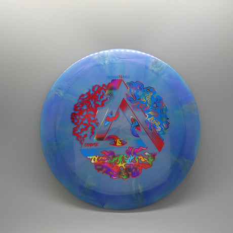 Nebula Ethereal Synapse 166-169g