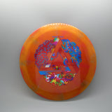 Nebula Ethereal Synapse 166-169g