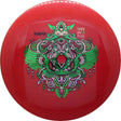 Thought Space Athletics Ethereal Synapse 166-169g overstable distance driver disc golf disc