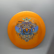 Thought Space Athletics Ethereal Synapse 173-175g overstable distance driver disc golf disc