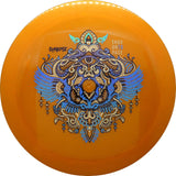 Thought Space Athletics Ethereal Synapse 173-175g overstable distance driver disc golf disc