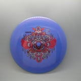 Thought Space Athletics Ethereal Synapse 173-175g overstable distance driver disc golf disc