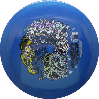 Ethereal Construct 166-169g
