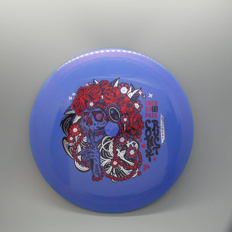 Ethereal Construct 173-176g