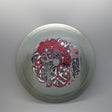 Thought Space Athletics Ethereal Construct 173-176g stable distance driver disc golf disc
