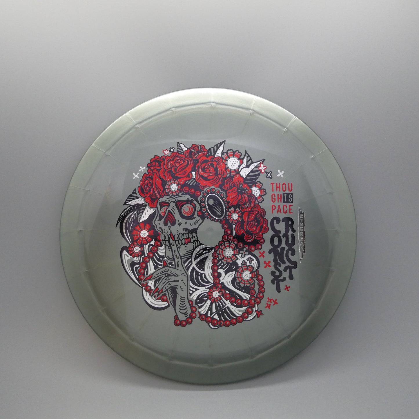 Ethereal Construct 173-176g