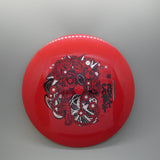 Thought Space Athletics Ethereal Construct 173-176g stable distance driver disc golf disc