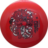 Thought Space Athletics Ethereal Construct 173-176g stable distance driver disc golf disc